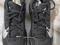 Кроссовки муж. NIKE оригинальный EUR-45, фотография 3