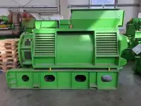 БУ ГПД Jenbacher J620, 3,3 Мвт, без наработки, фотография 5