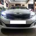 Kia Optima 2015