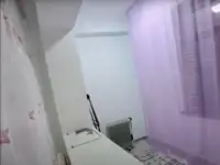 Однокомнатная кирпич 1 этаж 34 квм галерейка, Сергели-2, фотография 11