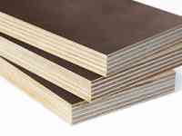 финская фанера PlyNovo, фотография 3