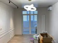 Ремонт квартир под ключ, фотография 7