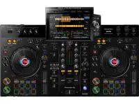 Pioneer DJ XDJ-RX3 All-In-One DJ System (Black), фотография 3