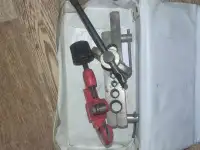 Вальцеватель и труборез, фотография 2