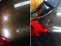 Шумоизоляция, Полировка, фотография 4