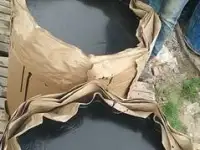 Битум в бухтах, фотография 3