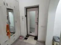 Бобура Центр Своя 3 / 2 / 9 королевский этаж с новым ремонтом и мебелью Яккасарайский район Большой зал 5×5, фотография 2