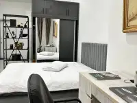 ЖК Мирабад Авеню,Госпитальный,2-комнатная,2/12,58 м²,евроремонт, фотография 5