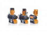 Ищем дистрибьюторов. Насосы и насосное оборудование в химически стойком исполнении., фотография 2