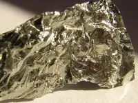 Германий Тип: гранулы; кусок; порошок; слиток