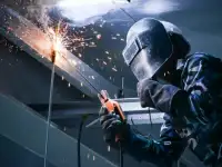 Сварка, сварочные работы Способ: автоматическая; аргонодуговая; газовая; газопламенная...