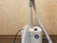 Вертикальный отпариватель POLARIS, фотография 4