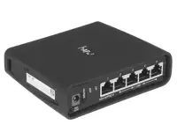 Wi-Fi роутер MikroTik hAP ac RBD52G-5HacD2HnD-TC, фотография 4
