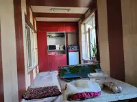 Срочно продаётся 234 на Юнусабад 12 квартал рядом с метро Туркистан, фотография 2