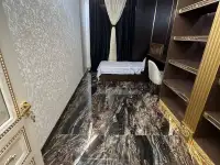 ЖК Parisien,5-комнатная-дуплекс,1/-1/8,176 м²,итальянская мебель, фотография 8