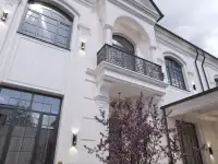 Amir Temur Residence, Мирзо Улугбекский район Дормон йули 13, фотография 6