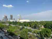 Продаю 4 комнатную квартиру на Дружбе Народов, напротив Олий Мажлиса, фотография 8