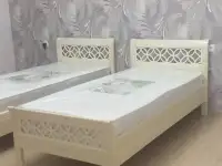 Односпальные кровати, фотография 4