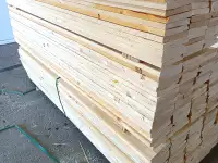 Пиломатериал от производителя ГОСТ, фотография 3