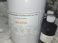 Жидкий силикон