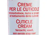 Крем для смягчения кутикулы cuticle cream: крем 30мл