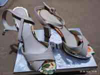Модная Обувь, фотография 2