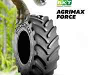 Шины BKT 710/70 R38 AGRIMAX TL, фотография 2