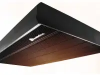 Инфракрасный потолочный обогреватель THEODOOR AFS -18