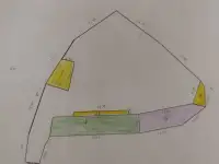 ул.Чинабад,р.Бозсу,4-комн,2-этажа,10-соток,182 м²,бассейн,сад, фотография 10