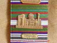 Блокнот подарочный декоративный., фотография 3