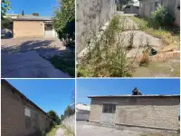 Ishxona sotiladi, Домбрабод, фотография 5