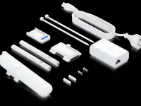 Точка доступа Ubiquiti UniFi AP AC Mesh UAP-AC-M, фотография 4