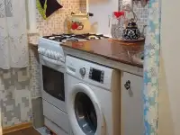 яккасарайский район 1-комнатная квартира, фотография 9