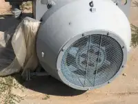 ЭЛЕКТРОДВИГАТЕЛЬ 630квт