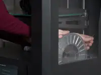 Промышленные 3D Принтеры С гарантией и Сервисным обслуживанием, фотография 3