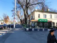 АРЕНДА,  НЕЖИЛОЕ,  ЦЕНТР,  ОКТЕПА, площадь 125м плюс 72м2 летняя терасса, фотография 2