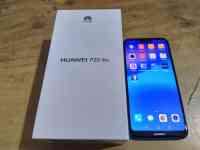 Huawei P20 lite 4/64 сотилади, ҳолати идеал!, фотография 3