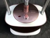 Мощный отпариватель для одежды от немецкой Silver Crest, фотография 5