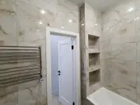 Кафель кладем любой объем, любой размер.Профессионально и недорого., фотография 5