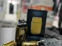 Профессиональная электробритва от ProMoser. Немецкие технологии с 1946 года, фотография 5