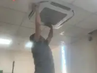 Профессиональное обслуживание климатических систем для бизнеса, фотография 2