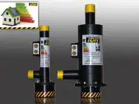 Ищу диллера на продажу электрических отопительных котлов ION производства Украины.