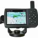 * GARMIN GPS map 276C лодочный цветной GPS навигатор б/у не дорого!