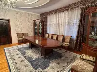 Геофизика,дом,8.5-соток,6-комнат,300 м²,ремонт,бассейн