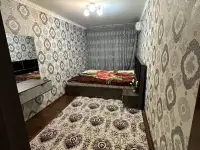 Продается 3-х комнатная квартира Г9А, Чиланзар Г9а, Фархадский рынок, Детский сад 436, фотография 5