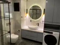 Peмoнт кваpтир под ключ! Выпoлняем работы пo ремo, фотография 6