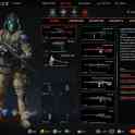 Аккаунт  Warface, фотография 8