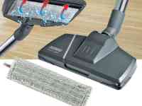 Моющий пылесос Thomas., фотография 6