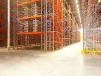 ЭТАЖНЫЕ СТЕЛЛАЖИ для склада, магазина!, фотография 3