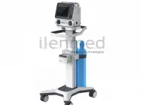 Турбинный многофункциональный аппарат ИВЛ T6 высокого класса, фотография 3